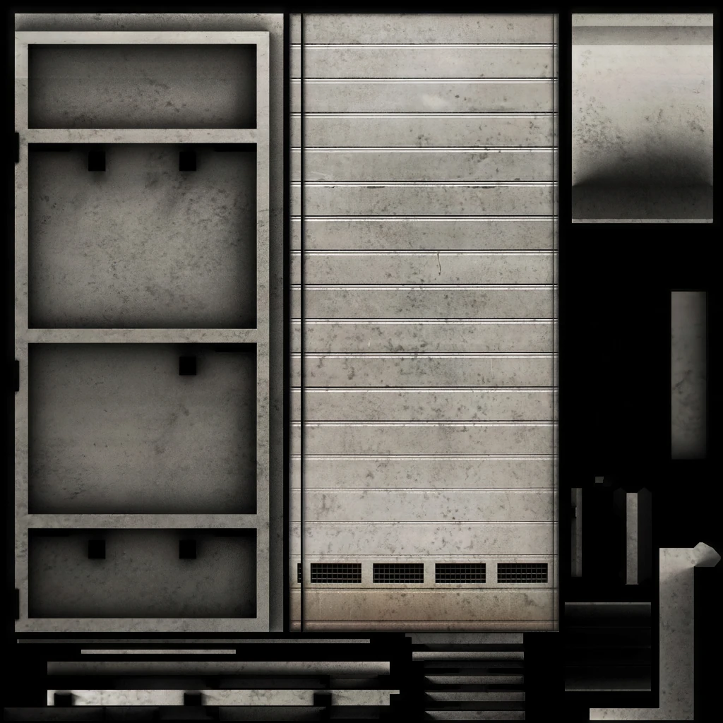 Door02Remastered_4K NOT OFFICIAL preview